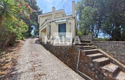 Palaiokastritsa, Corfu, Peloponnese, Western Greece and the Ionian 49100