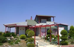 Maroneia, Rodopi Prefecture 69400