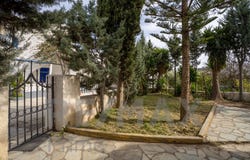 Marmara, South Aegean 84400