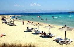 Paros, Cyclades 84400