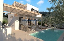Rhodes, Nísoi Aiyaíou 851 09