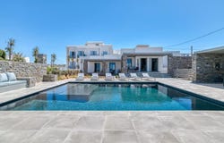 Isterni, South Aegean 84400