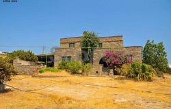 Ampelas, South Aegean 84401