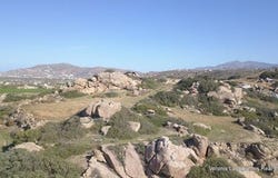Plaka, Nísoi Aiyaíou 84300