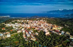 Kroustas, Crete 72100
