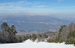 Katerini, Pieria Prefecture