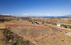 Prodromos, South Aegean 84400