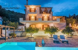 Kedro, North Aegean 83100
