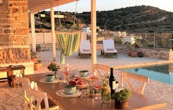 Pitsidia, Crete Island 702 00