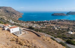 Elounda, Crete 72053