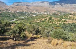 Mariou, Crete 74060