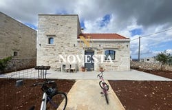 Litsarda, Crete 73008
