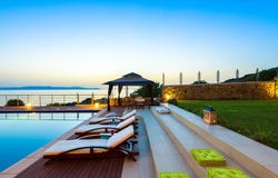 Stavros, Crete