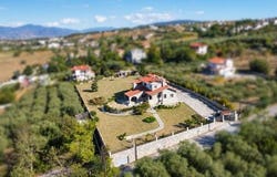 Thermi, Thessaloniki - Suburbs