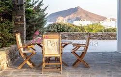 Isterni, South Aegean 84400