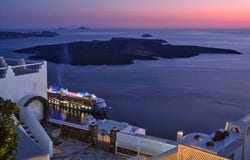 Santorini, Nísoi Aiyaíou 847 00