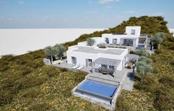 Kamari, South Aegean 84400