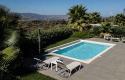 Paleloni, Crete 73008