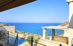 Achlada, Crete