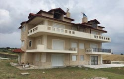 Epanomi, Thessaloniki - Suburbs 57500