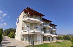 Poligiros, Chalkidiki