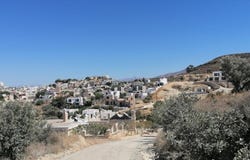 Kamilari, Crete 70200