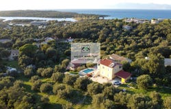 Karniaris, Ionian Islands 49100