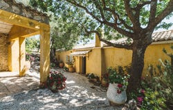 Agios Nikolaos, Ionian Islands 29091