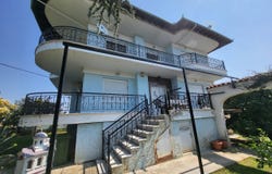 Kato Agios Ioannis, Central Macedonia 601 50