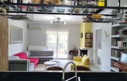 Thermaikos, Thessaloniki - Suburbs