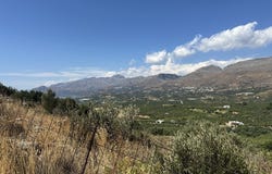 Crete, Crete Island 740 60