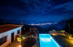 Rachi, Ionian Islands 31100