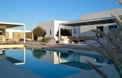 Isterni, South Aegean 84400