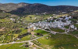 Kostos, South Aegean 84400