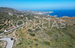 Lygaria, Crete
