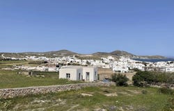 Isterni, South Aegean 84400