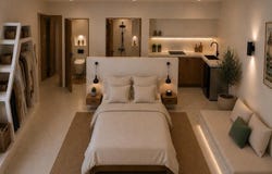 Paros, South Aegean 84400