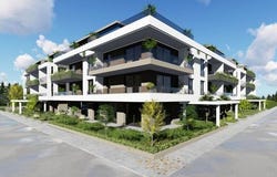 Thermi, Thessaloniki - Suburbs