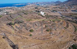 Koukoumavles, South Aegean 84400