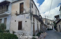 Neapoli, Crete 72400