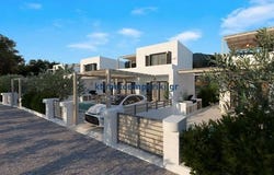 Rhodes, Nísoi Aiyaíou 851 09