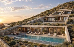 Plaka, South Aegean 84300