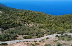 Lefkada, Ionian Islands 31080