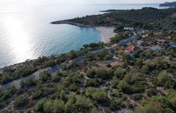 Thásos, Macedonia