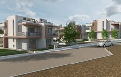 Panorama, Thessaloniki - Suburbs