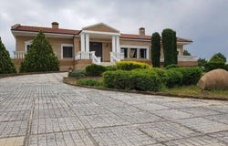 Mikra, Thessaloniki - Suburbs 57500