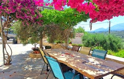 Nerochori, Crete