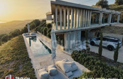 Pyla, Peloponnese 24001