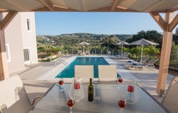 Adelianos Kampos, Crete 74100