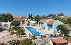 Paleloni, Crete 73008